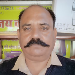 Neeraj Kumar Rajput
