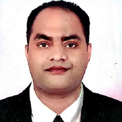 Markandey Singh