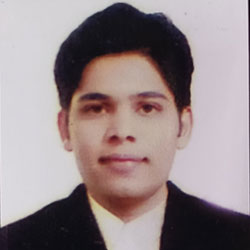 Karan Sharad Jagdale